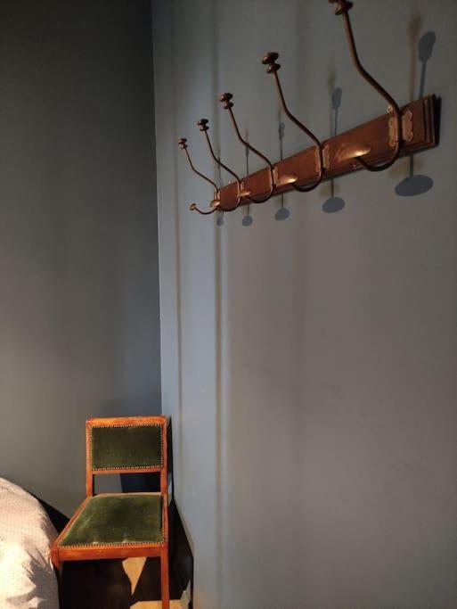 Studio 1 Chambre Ideal Salaries Nomades Montauban Zewnętrze zdjęcie