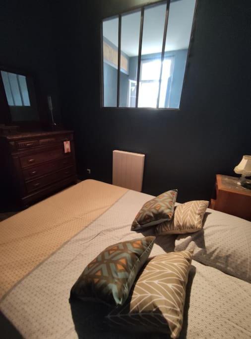 Studio 1 Chambre Ideal Salaries Nomades Montauban Zewnętrze zdjęcie