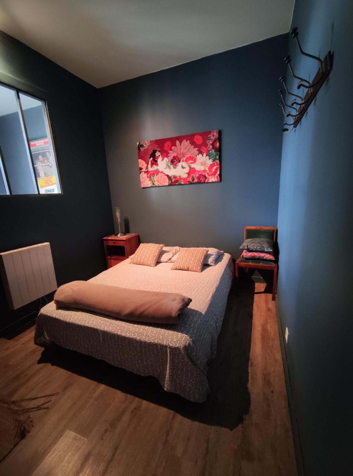 Studio 1 Chambre Ideal Salaries Nomades Montauban Zewnętrze zdjęcie